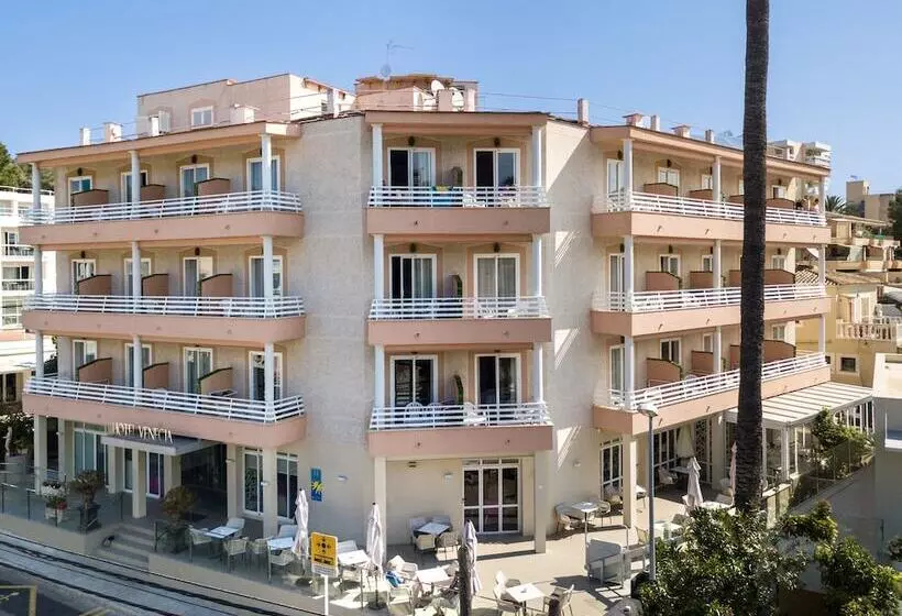 Fotos del hotel Venecia:  25