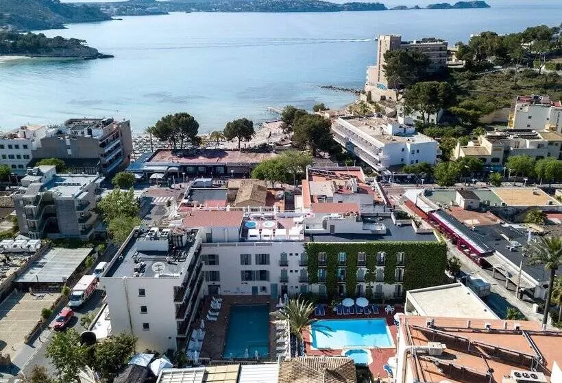 Fotos del hotel Venecia:  14