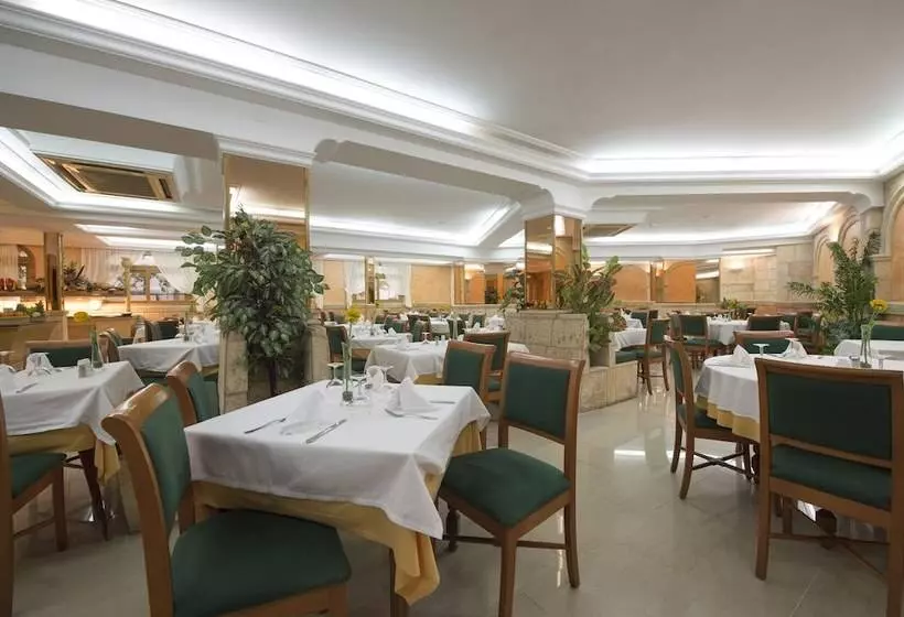 Fotos del hotel Venecia:  5