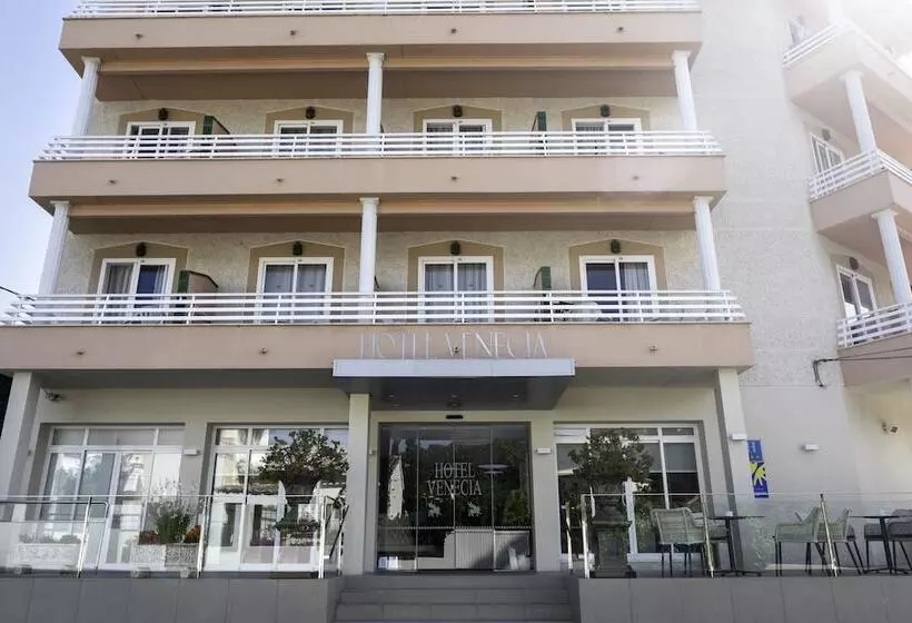 Fotos del hotel Venecia:  23