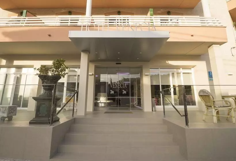 Fotos del hotel Venecia:  8