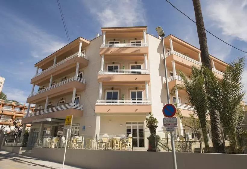 Fotos del hotel Venecia:  15