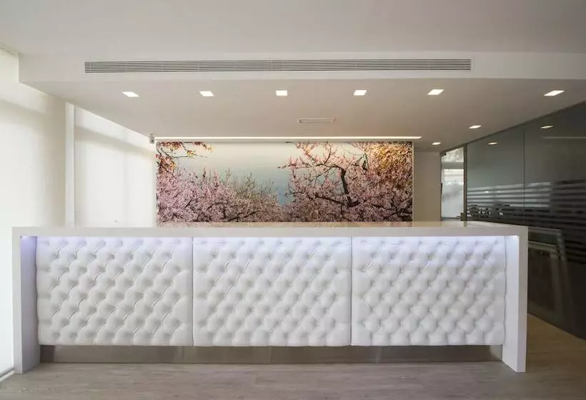 Fotos del hotel Venecia:  16