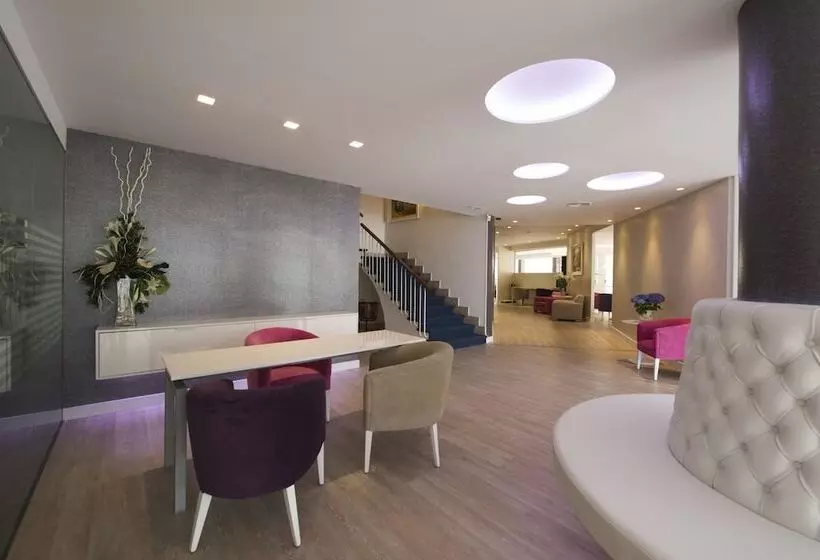 Fotos del hotel Venecia:  3