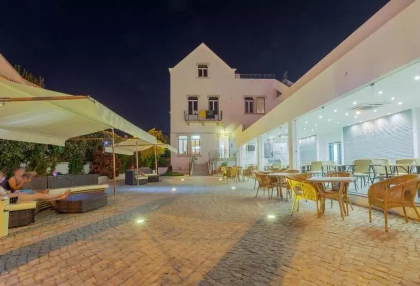 Fotos del hotel Vila Recife:  22