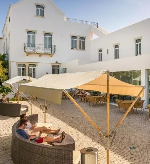 Fotos del hotel Vila Recife:  8