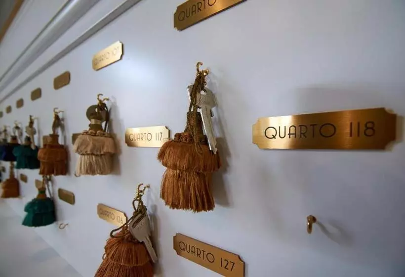 Fotos del hotel Vila Recife:  5