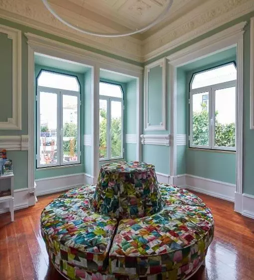 Fotos del hotel Vila Recife:  16