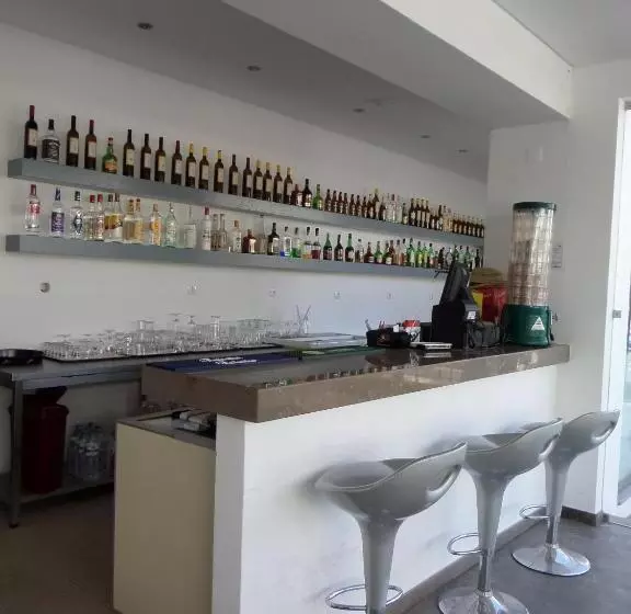 Fotos del hotel Vila Recife:  3