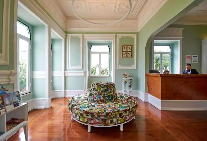 Fotos del hotel Vila Recife:  21