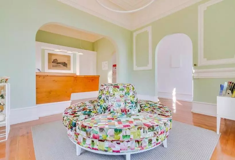 Fotos del hotel Vila Recife:  23