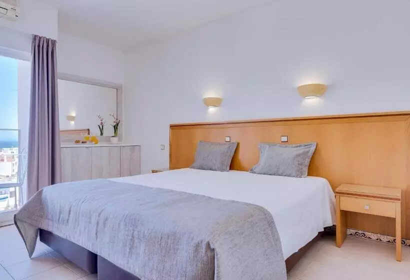 Fotos del hotel Vila Recife:  7