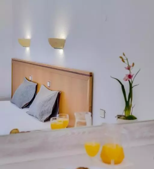 Fotos del hotel Vila Recife:  24