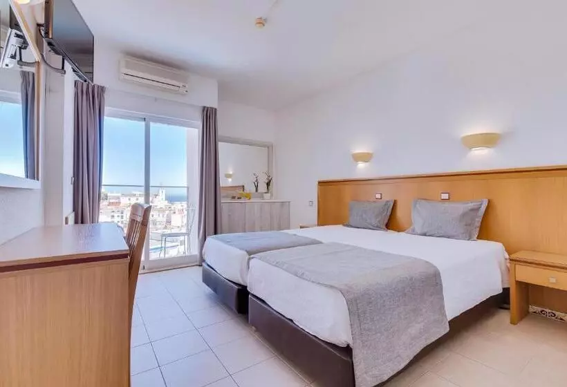 Fotos del hotel Vila Recife:  19