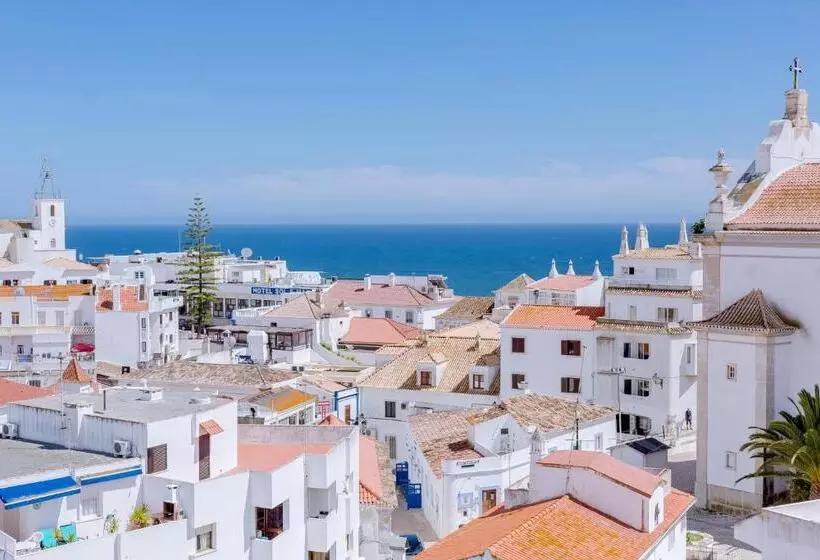 Fotos del hotel Vila Recife:  10