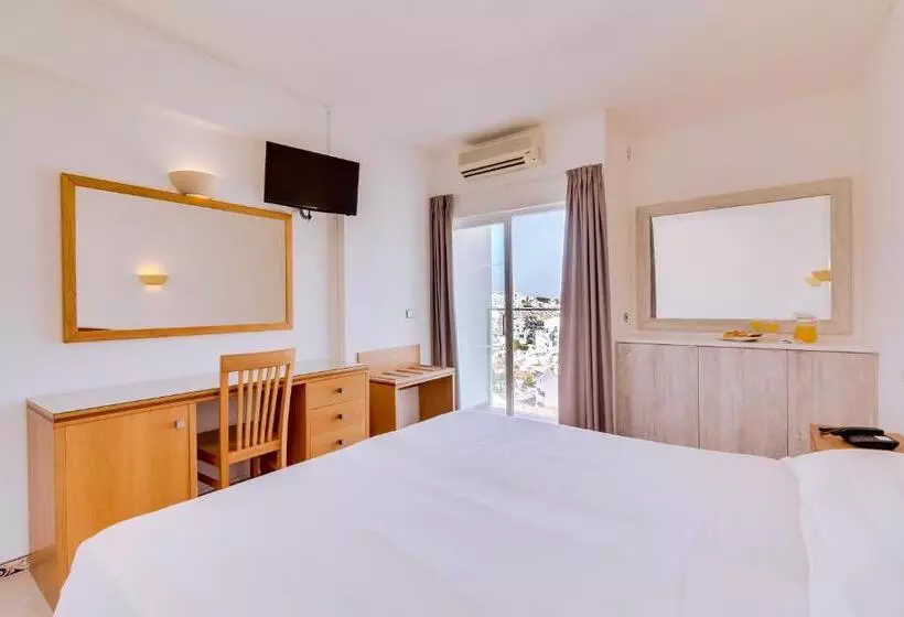 Fotos del hotel Vila Recife:  14