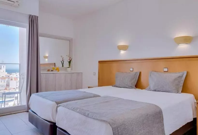 Fotos del hotel Vila Recife:  2