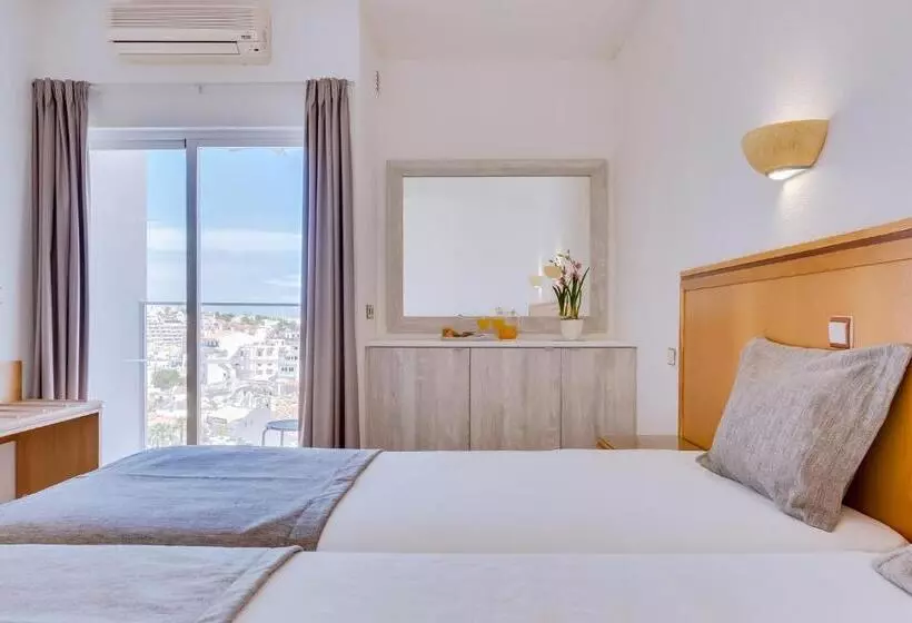 Fotos del hotel Vila Recife:  13