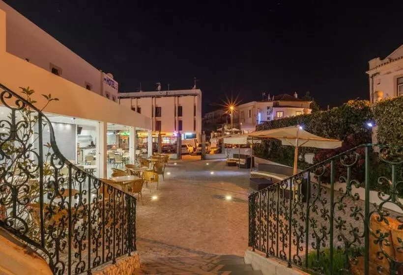 Fotos del hotel Vila Recife:  4