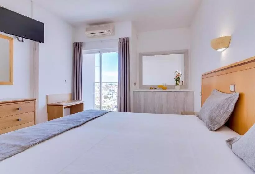 Fotos del hotel Vila Recife:  11