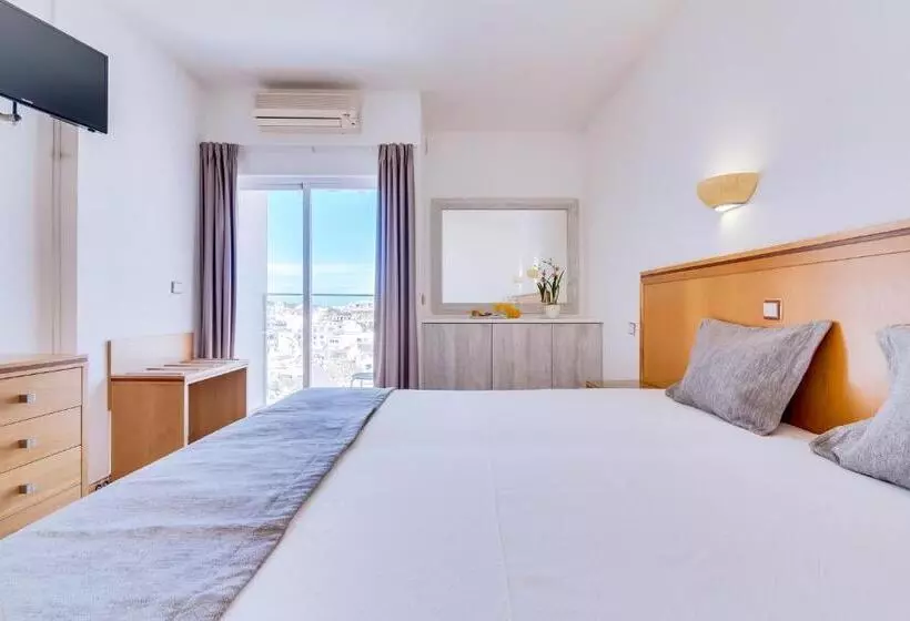 Fotos del hotel Vila Recife:  17