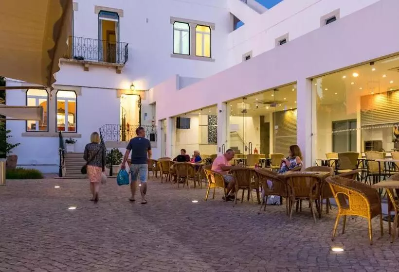 Fotos del hotel Vila Recife:  18