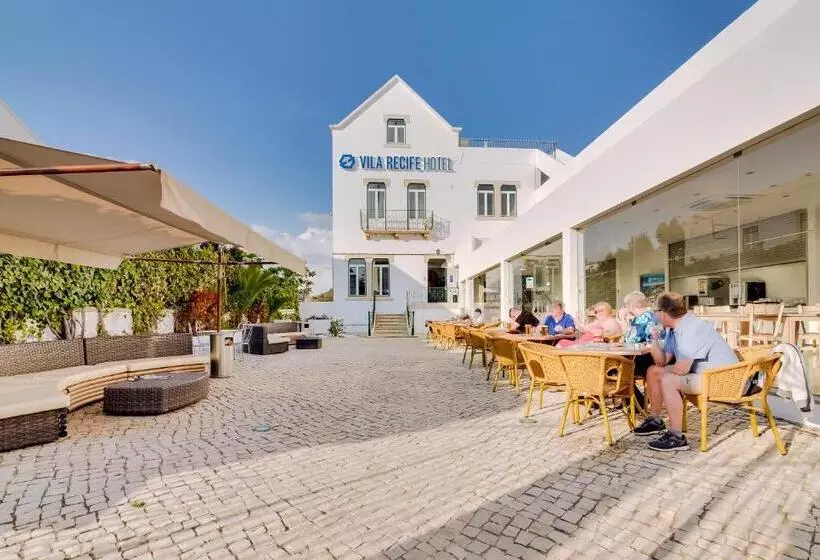 Fotos del hotel Vila Recife:  15