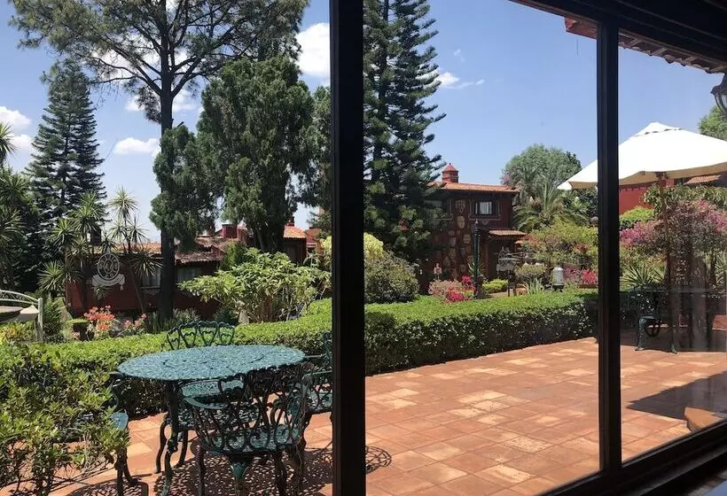 Fotos del hotel Villa San Jose Hotel & Suites:  14