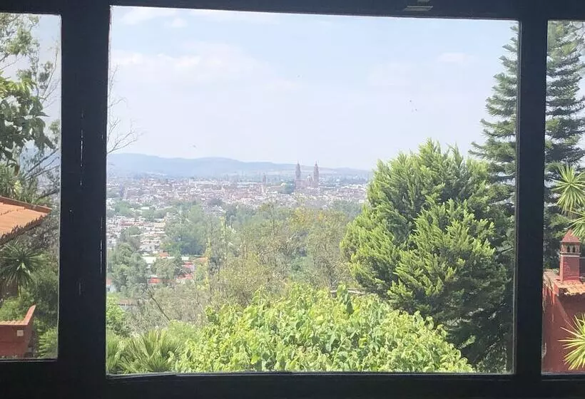 Fotos del hotel Villa San Jose Hotel & Suites:  6