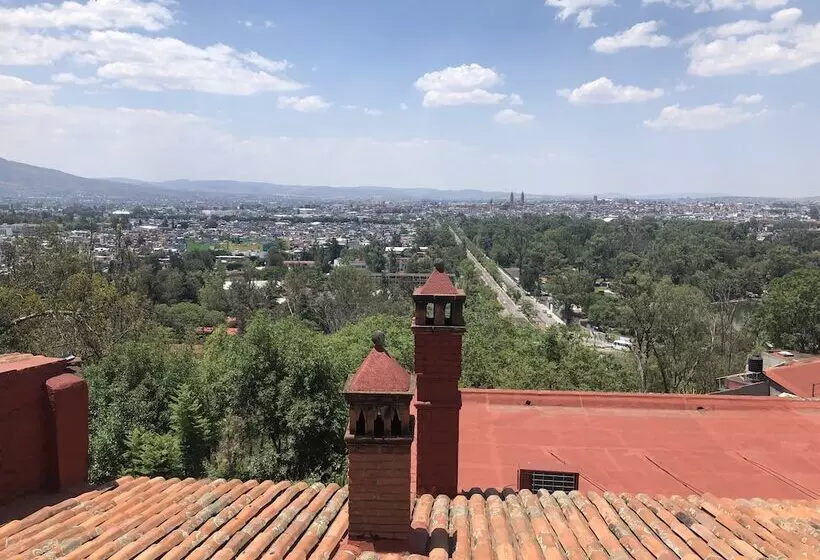 Fotos del hotel Villa San Jose Hotel & Suites:  16