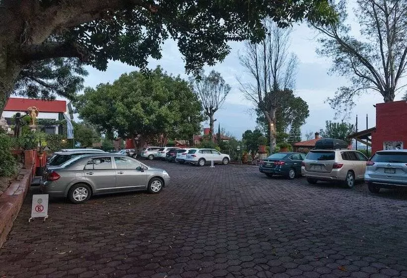 Fotos del hotel Villa San Jose Hotel & Suites:  9