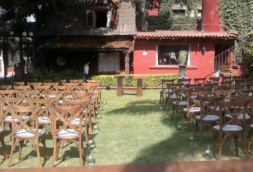 Fotos del hotel Villa San Jose Hotel & Suites:  17