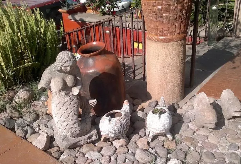 Fotos del hotel Villa San Jose Hotel & Suites:  24