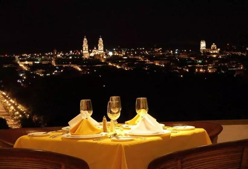 Fotos del hotel Villa San Jose Hotel & Suites:  23