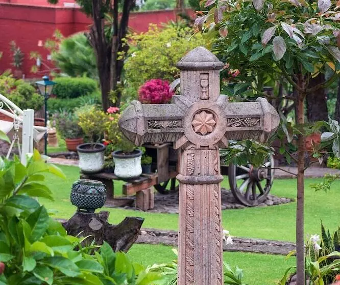 Fotos del hotel Villa San Jose Hotel & Suites:  18