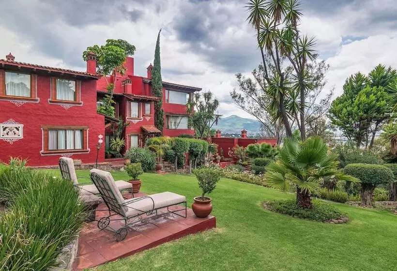 Fotos del hotel Villa San Jose Hotel & Suites:  22