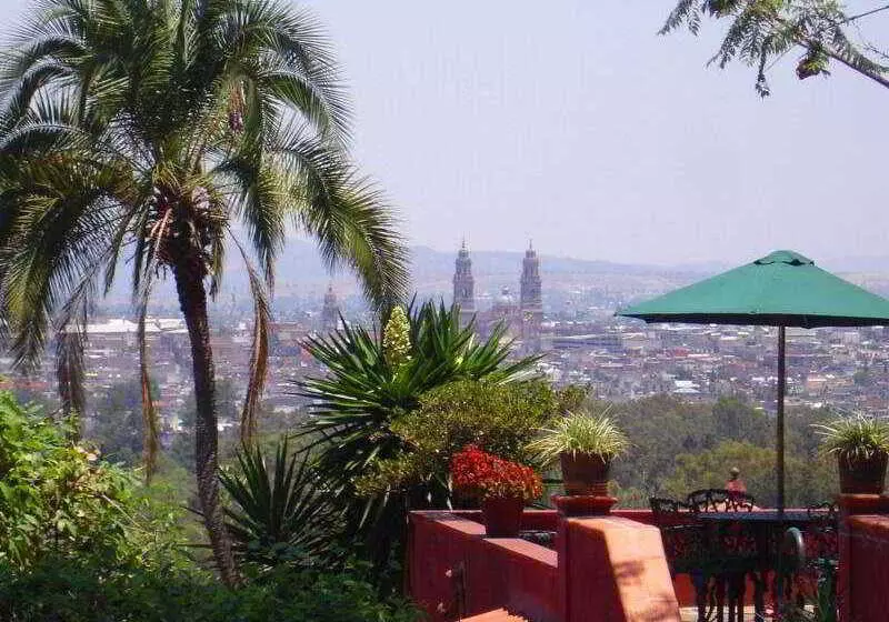 Fotos del hotel Villa San Jose Hotel & Suites:  13