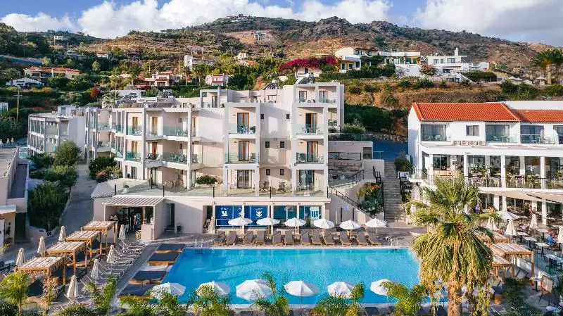 Fotos del hotel Panorama Village:  20