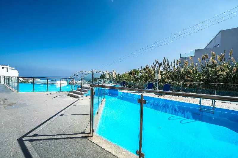 Fotos del hotel Panorama Village:  2