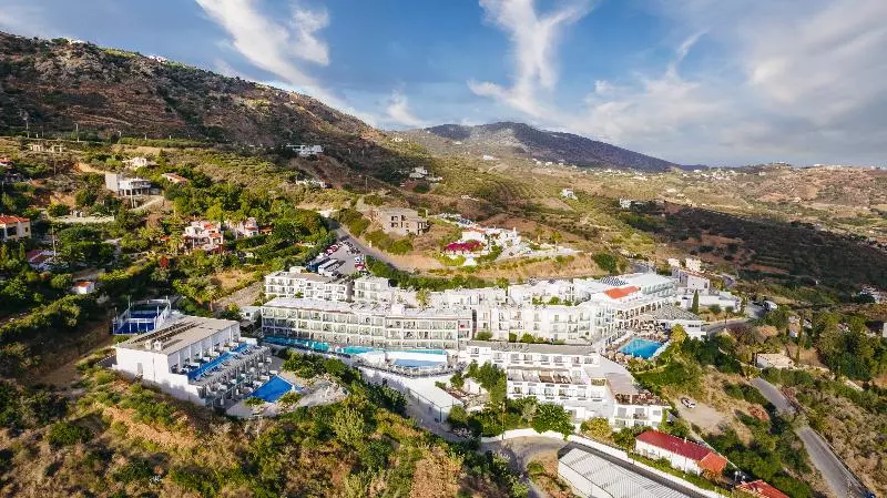 Fotos del hotel Panorama Village:  14