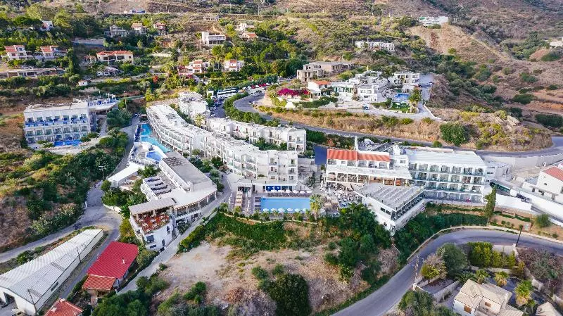 Fotos del hotel Panorama Village:  16