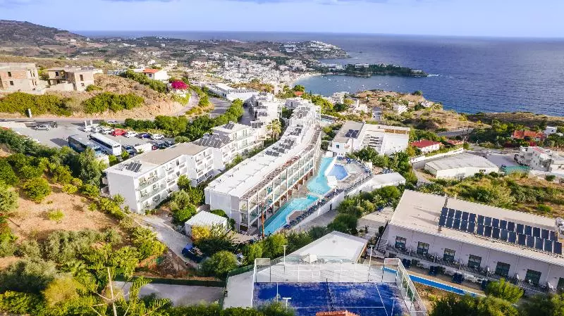 Fotos del hotel Panorama Village:  19