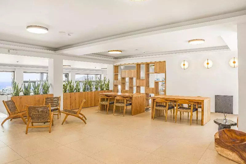 Fotos del hotel Panorama Village:  8