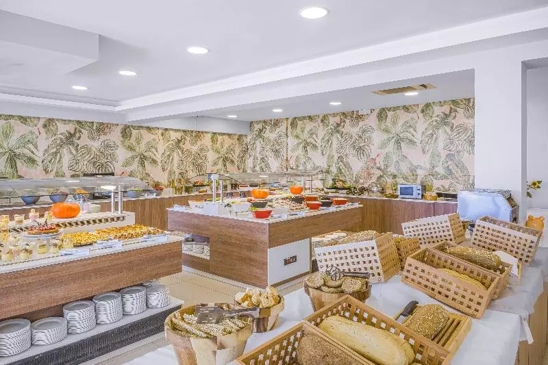 Fotos del hotel Panorama Village:  4