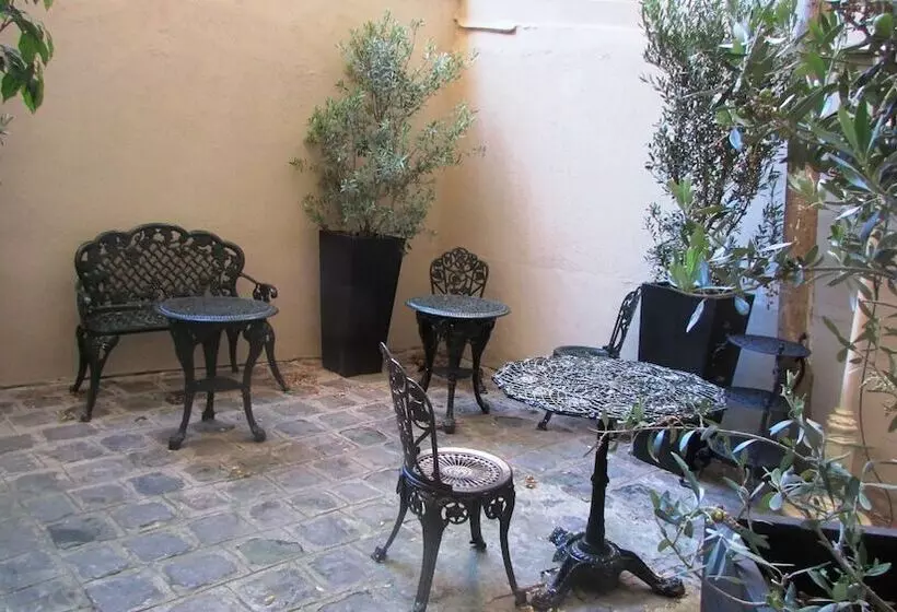 Fotos del hotel Residence Iere Champ De Mars:  3