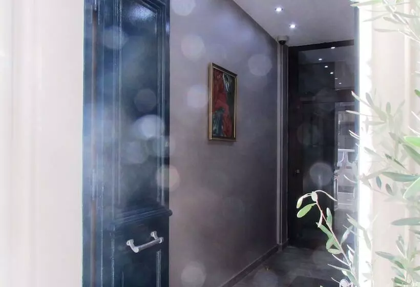 Fotos del hotel Residence Iere Champ De Mars:  12