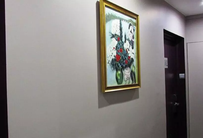 Fotos del hotel Residence Iere Champ De Mars:  5