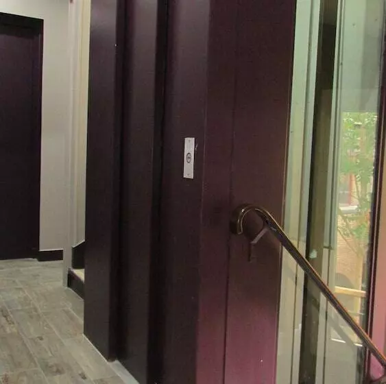 Fotos del hotel Residence Iere Champ De Mars:  2