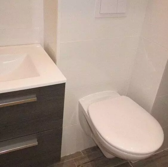 Fotos del hotel Residence Iere Champ De Mars:  9