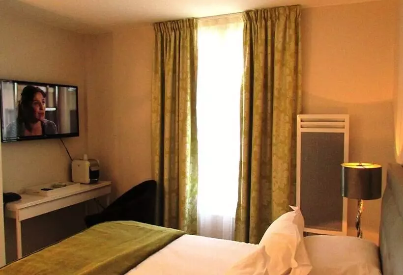 Residence Iere Champ De Mars